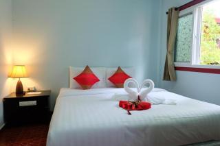 Palmthien Pool Villa Aonang - 3