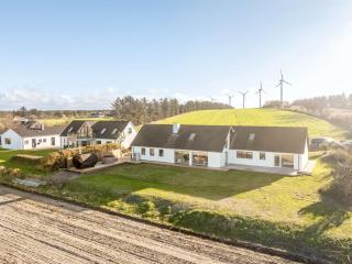 Holiday Home Elida - 400m from the sea by Interhome - 4