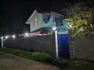 Ceylon Traveller Homestay - 1