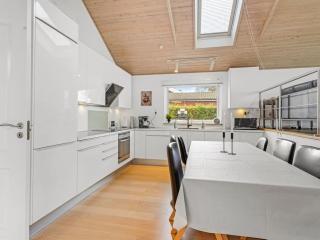 Holiday Home Panu - 2-1km from the sea by Interhome - 7