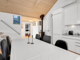 Holiday Home Panu - 2-1km from the sea by Interhome - 6