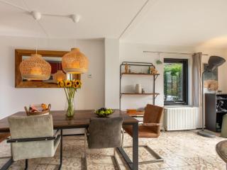 Holiday Home Beach House Ouddorp by Interhome - 7