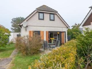 Holiday Home Beach House Ouddorp by Interhome - 4