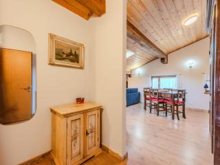 Apartment Mansarda in Legno San Rocco by Interhome - 5