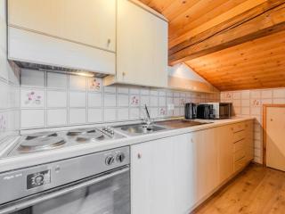 Apartment Mansarda in Legno San Rocco by Interhome - 8