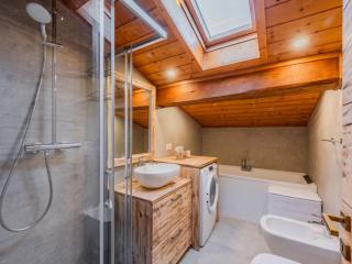 Apartment Mansarda in Legno San Rocco by Interhome - 7