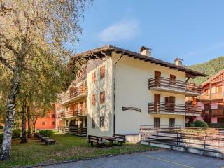 Apartment Mansarda in Legno San Rocco by Interhome - 6