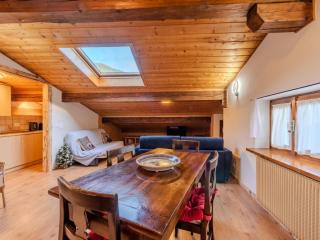 Apartment Mansarda in Legno San Rocco by Interhome - 1