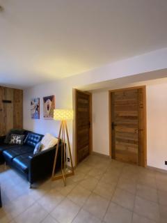 Appartement 4 chambres Morzine LAIR - 9