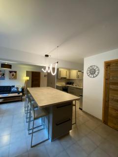 Appartement 4 chambres Morzine LAIR - 4