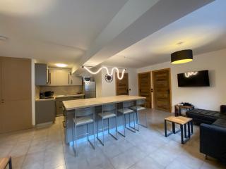 Appartement 4 chambres Morzine LAIR - 6