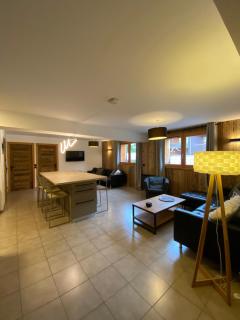 Appartement 4 chambres Morzine LAIR - 5