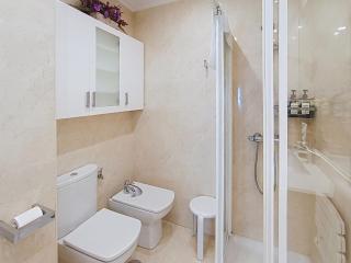 Family apartment in the center - 3