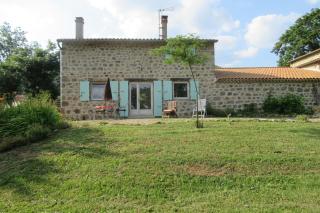 Le Mas Saint Victor - 5