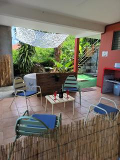 studio Caraïbes - 4