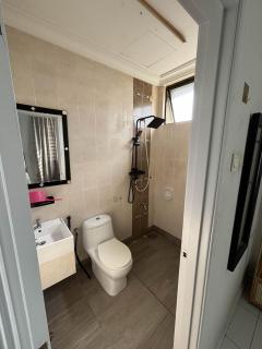 SBFAM HOMESTAY SHAH ALAM SEKSYEN 7 - 6 PAX NEAR i-CITY - 5