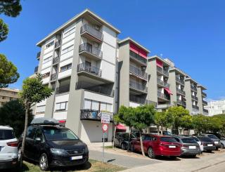 Bibione flat with side sea view - 7