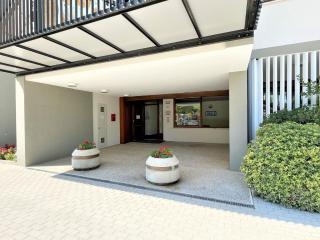 Bibione flat with side sea view - 2