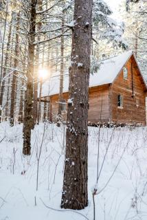 Huttopia Les Deux Lacs - Laurentides - 3