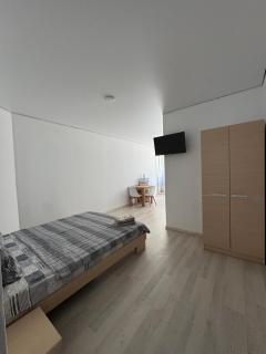 EquatorHotel - Chişinău - 2