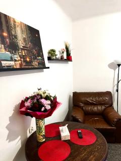 Warsaw downtown apartment - 9