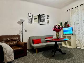 Warsaw downtown apartment - 0