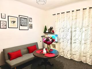 Warsaw downtown apartment - 8