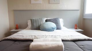 Cozy 2BR, Prime Barranco, 7th Flr - 4