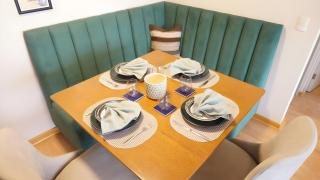 Cozy 2BR, Prime Barranco, 7th Flr - 5