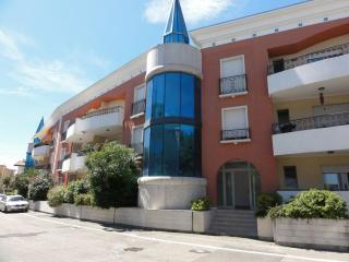 Modern apartment with terrace - 7