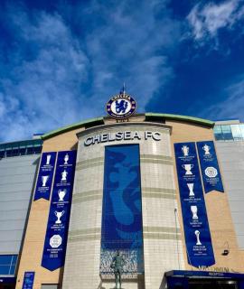 Cosy flat Fulham - 4