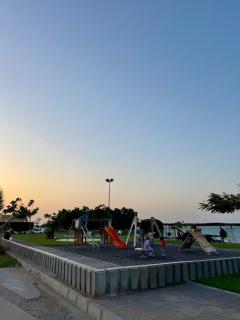 Sultan Beach House - 1