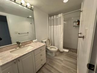 Ocean Reserve Luxury Condo Sunny Isles Beach - 6