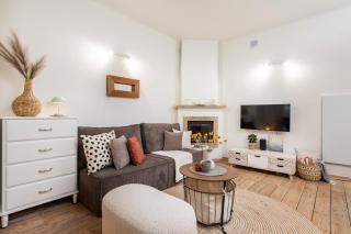 SuperApart Zakrzewska 8 - near Łazienki Królewskie - 7