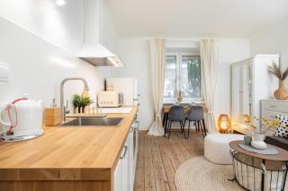 SuperApart Zakrzewska 8 - near Łazienki Królewskie - 5