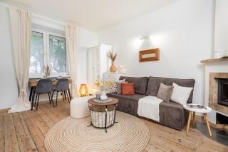 SuperApart Zakrzewska 8 - near Łazienki Królewskie - 6