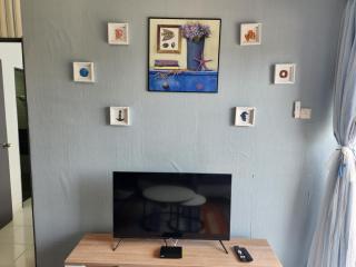 Cameron Highland 618 The Nautical Stay 10 Pax - 8