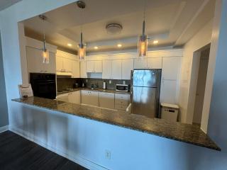 Ocean Reserve Luxury Condo Sunny Isles Beach - 7