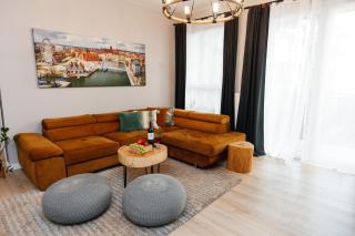 Maya's Flats & Resorts 29 - Bastion Walowa, Gdans - Gdańsk - 5