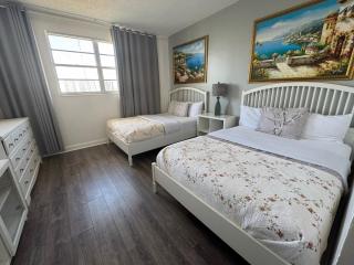 Ocean Reserve Luxury Condo Sunny Isles Beach - 5