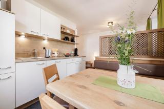 MYALPS Mühlhof inklusive Sauna - 4