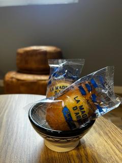 Bulle D évidence - 6