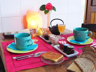 Sferenn - Chambre D'hôtes - 3