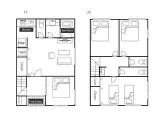 Gracias Arakawa - Vacation STAY 81702v - 5