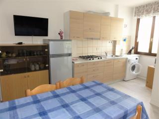 Central apartment in Bibione - 8