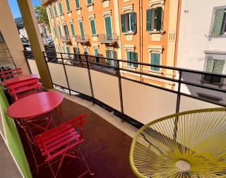 Cinque Terre Chill - 1