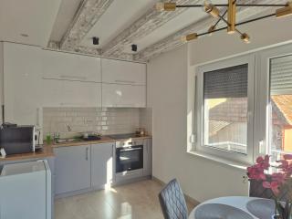 AeroLux Apartments-Surčin, Near Belgrade Airport - 4