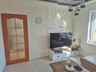 AeroLux Apartments-Surčin, Near Belgrade Airport - 6