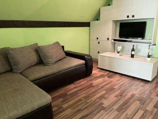 Mecsek apartman - 8