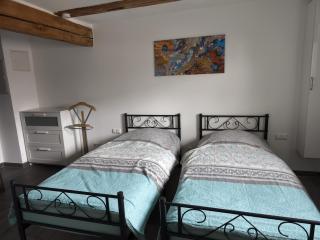 Ferienwohnung zwischen Steigerwald und Frankenhöhe für 2-3 Personen, barrierefrei - 8